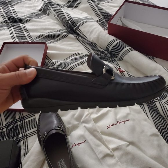 Ferragamo Shoes